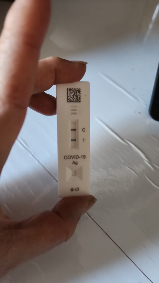 Store going on vacation