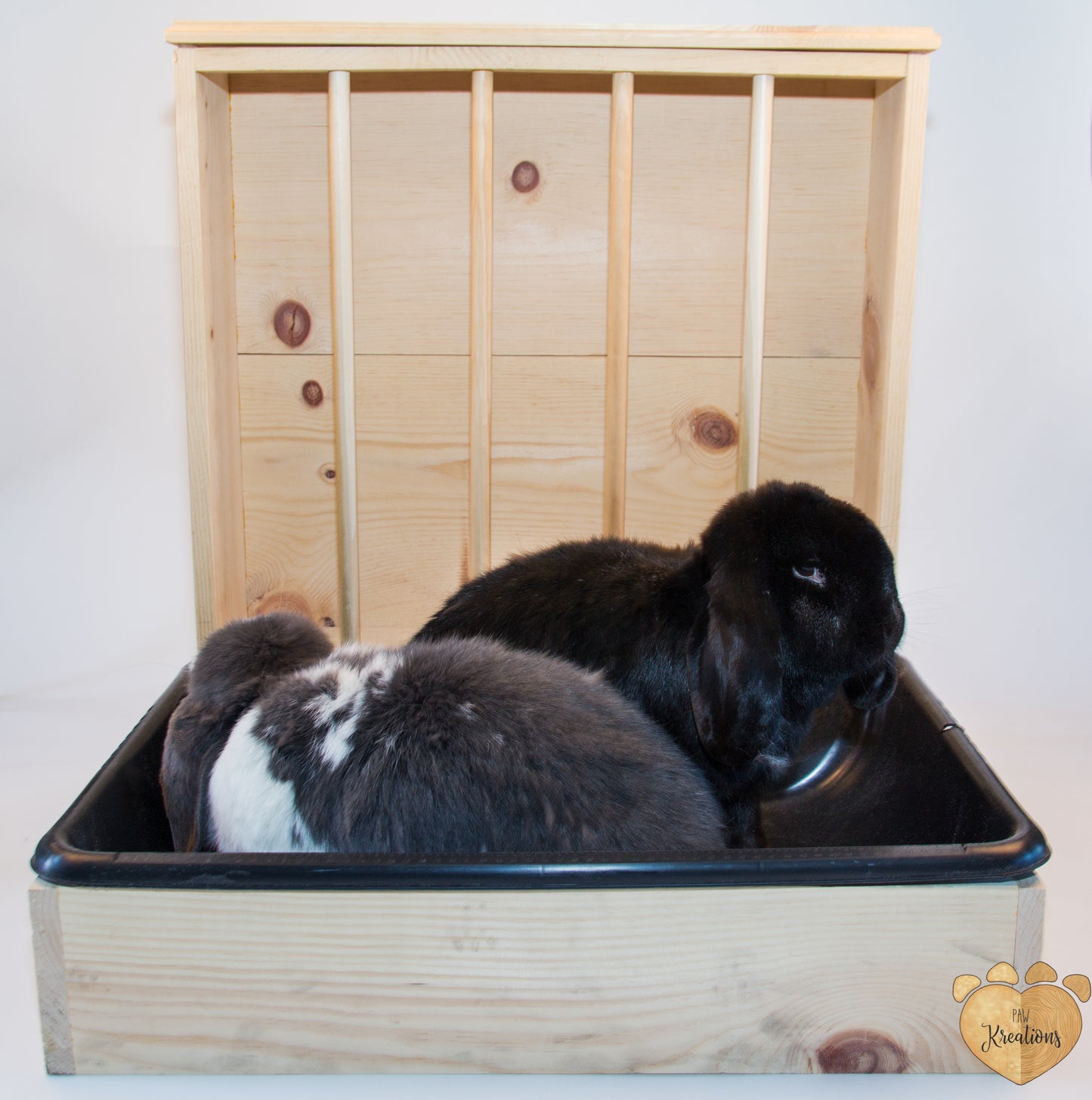 Bunny Buffet